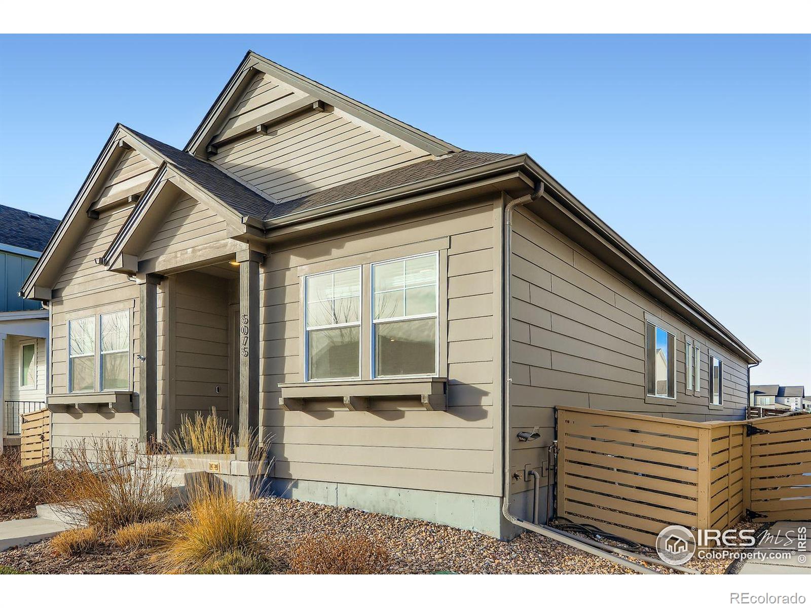 5075 Brule Drive Timnath CO 80547