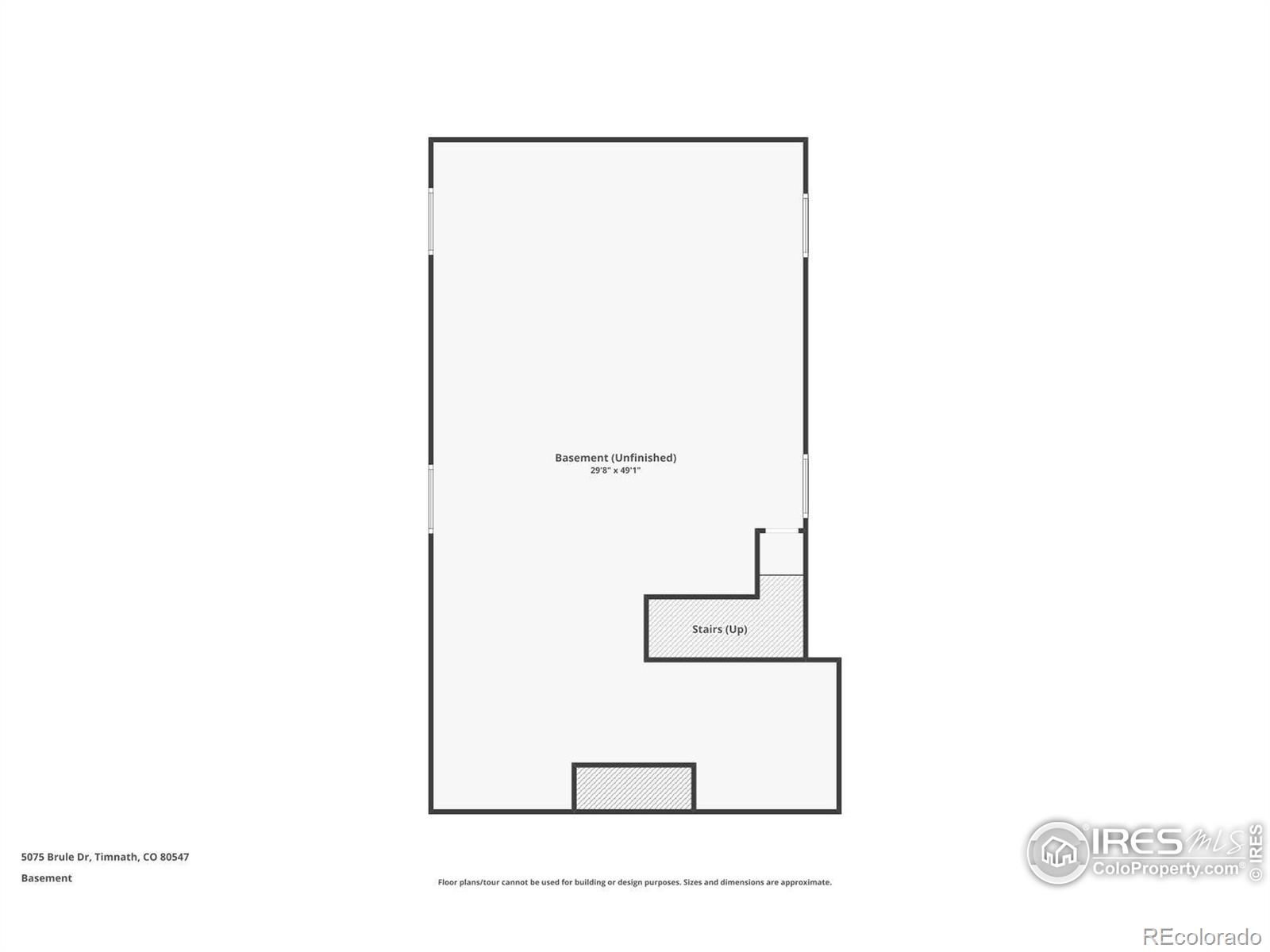 5075 Brule Drive Timnath CO 80547