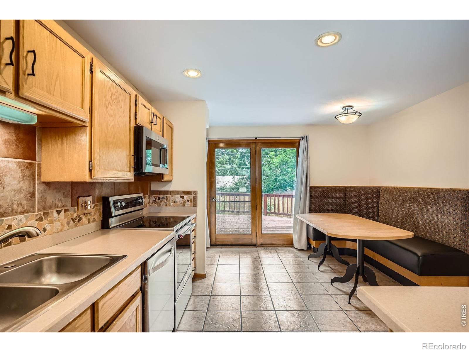 1220 Edinboro Drive Boulder CO 80305