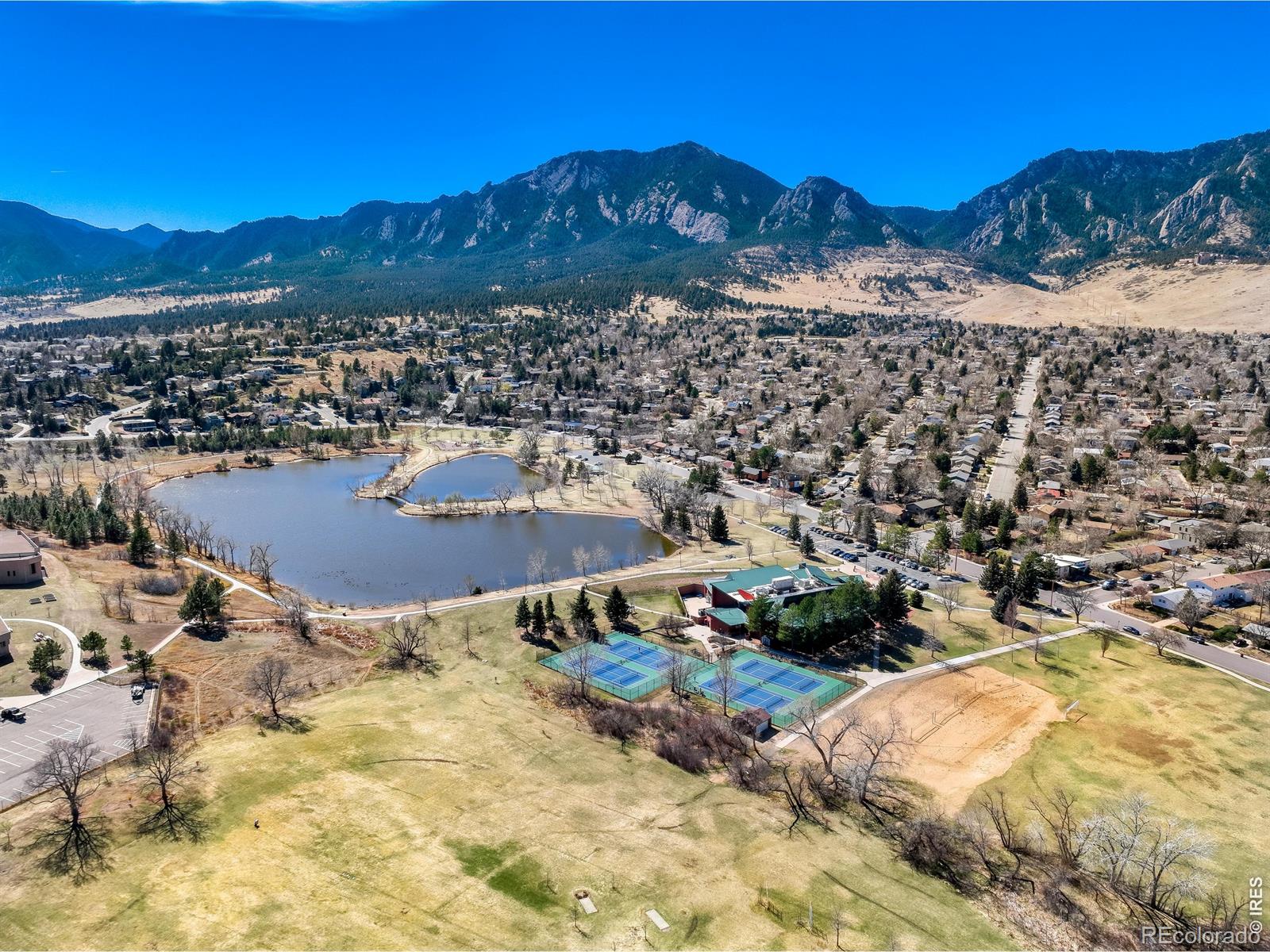 1220 Edinboro Drive Boulder CO 80305
