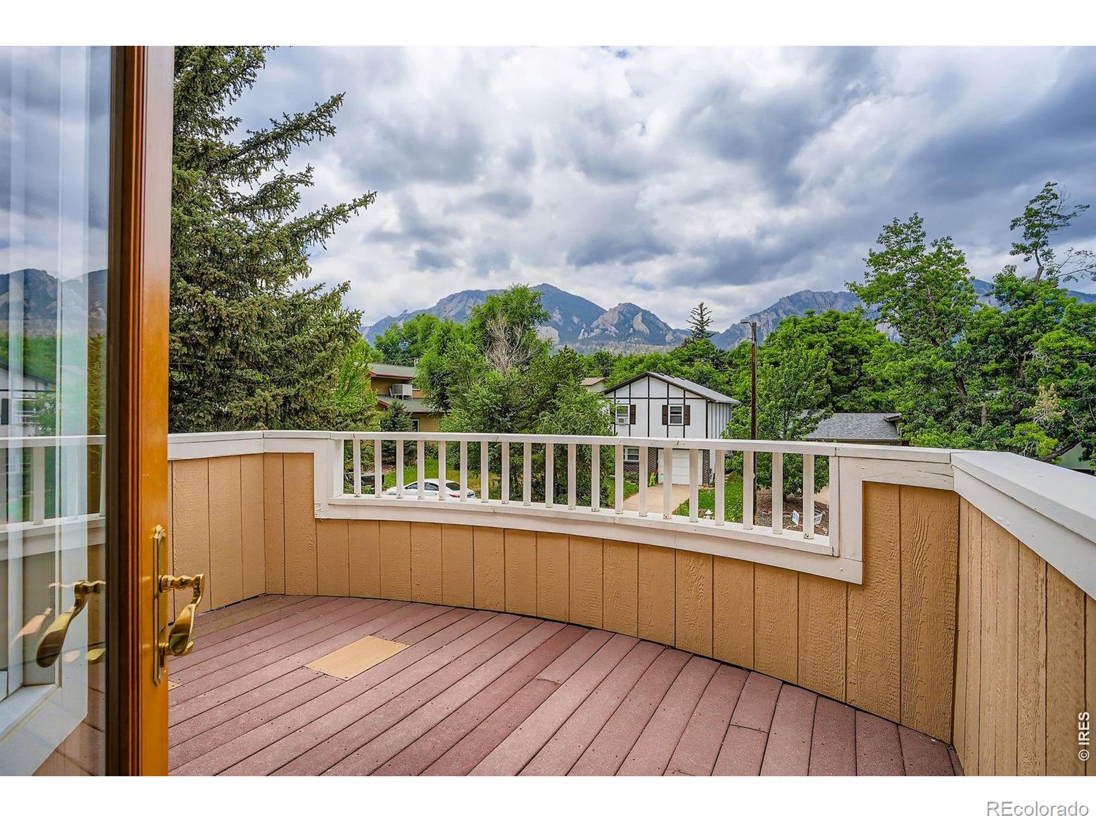 1220 Edinboro Drive Boulder CO 80305