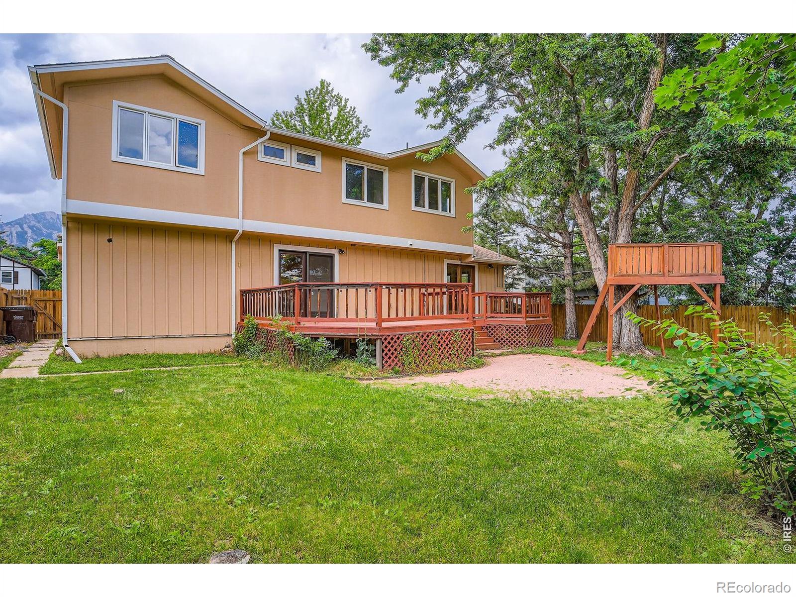 1220 Edinboro Drive Boulder CO 80305