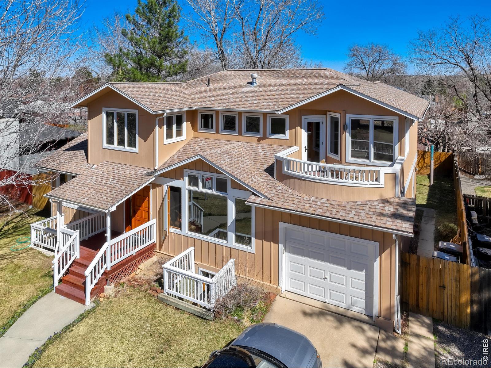 1220 Edinboro Drive Boulder CO 80305