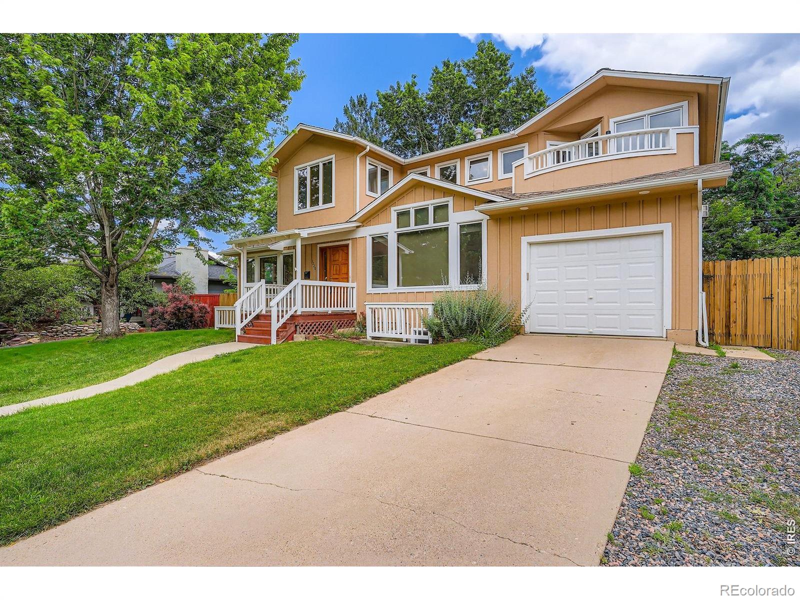 1220 Edinboro Drive Boulder CO 80305