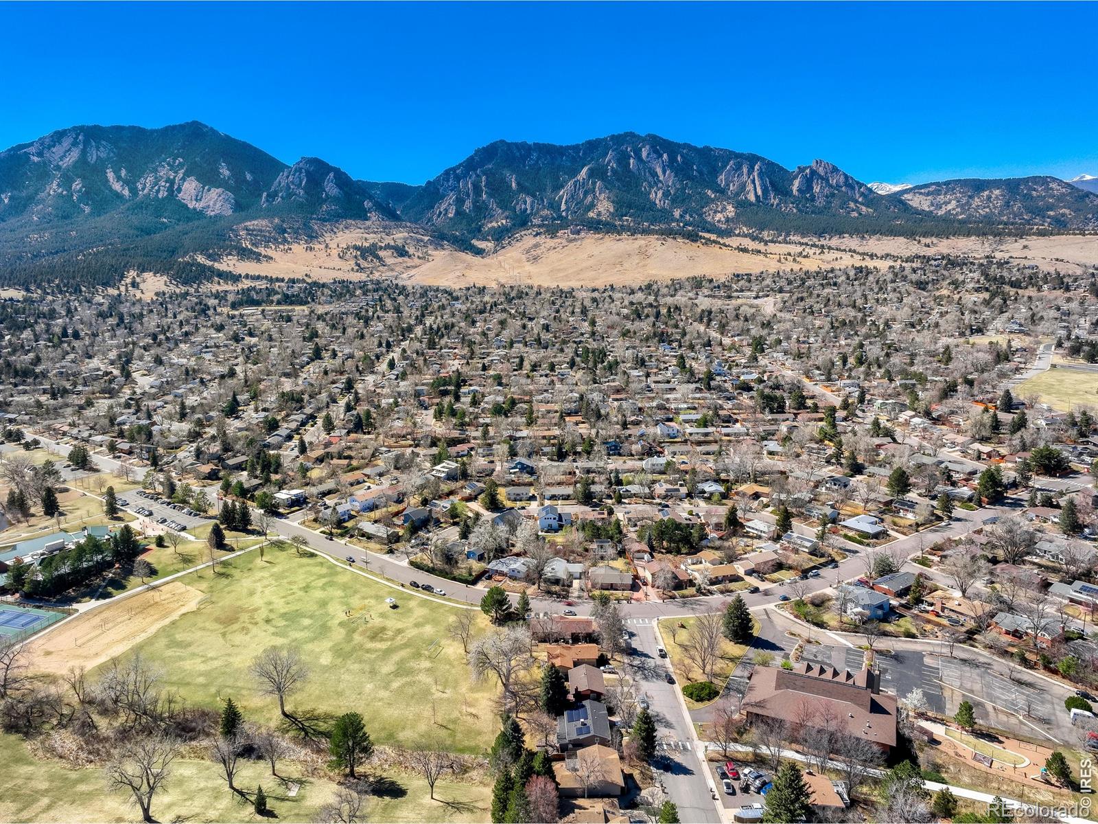 1220 Edinboro Drive Boulder CO 80305