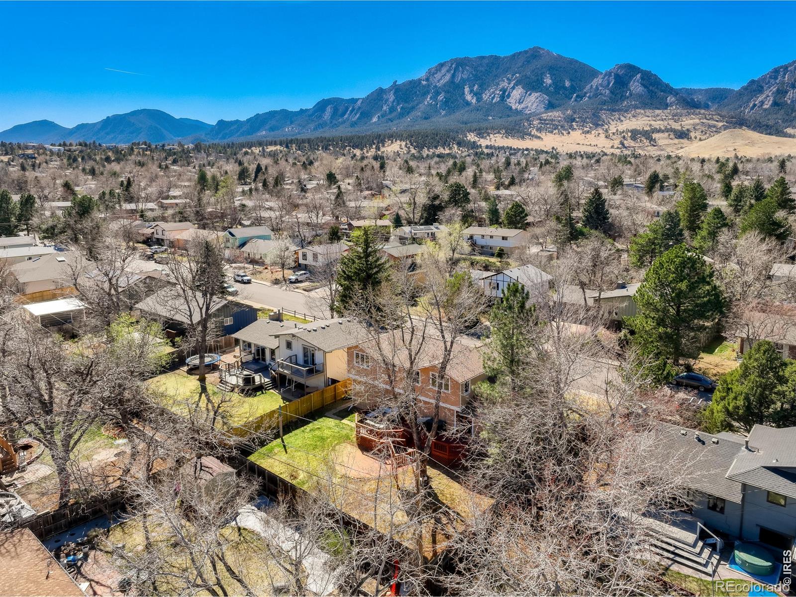 1220 Edinboro Drive Boulder CO 80305