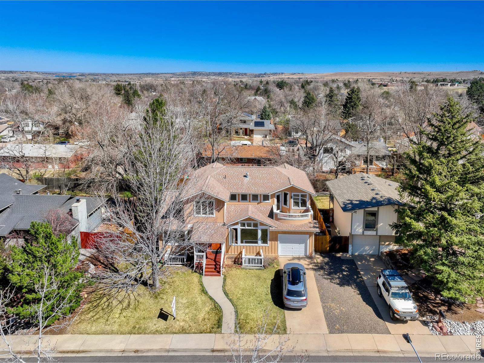 1220 Edinboro Drive Boulder CO 80305