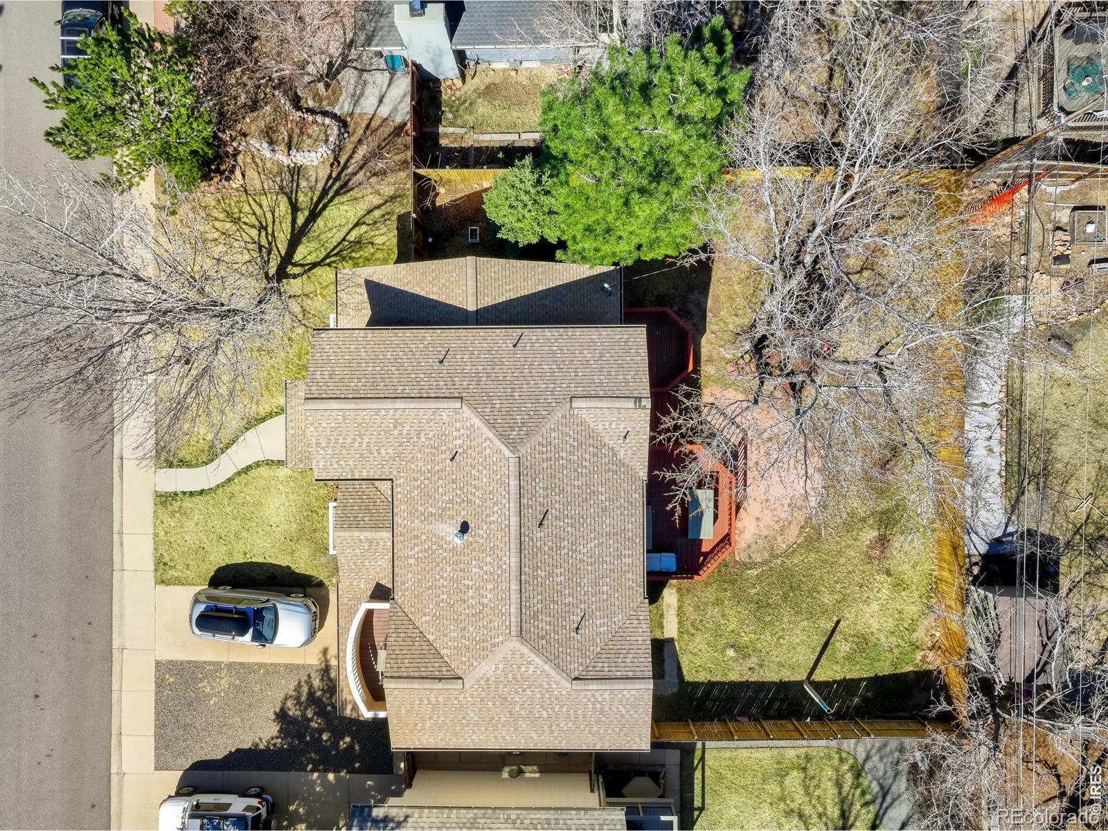 1220 Edinboro Drive Boulder CO 80305