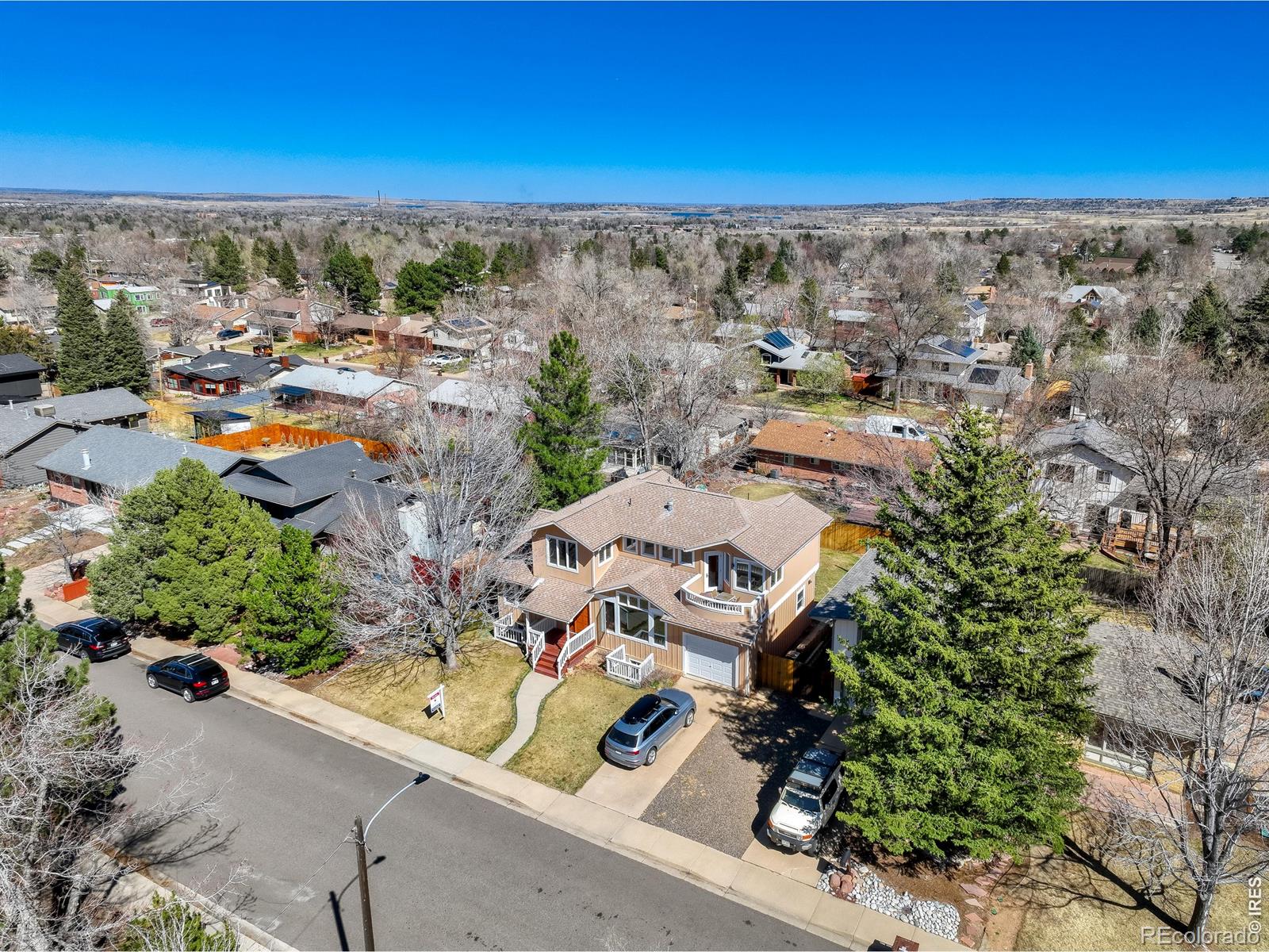 1220 Edinboro Drive Boulder CO 80305