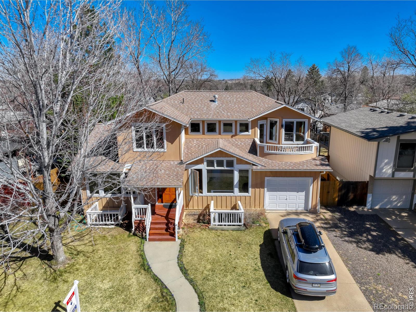 1220 Edinboro Drive Boulder CO 80305