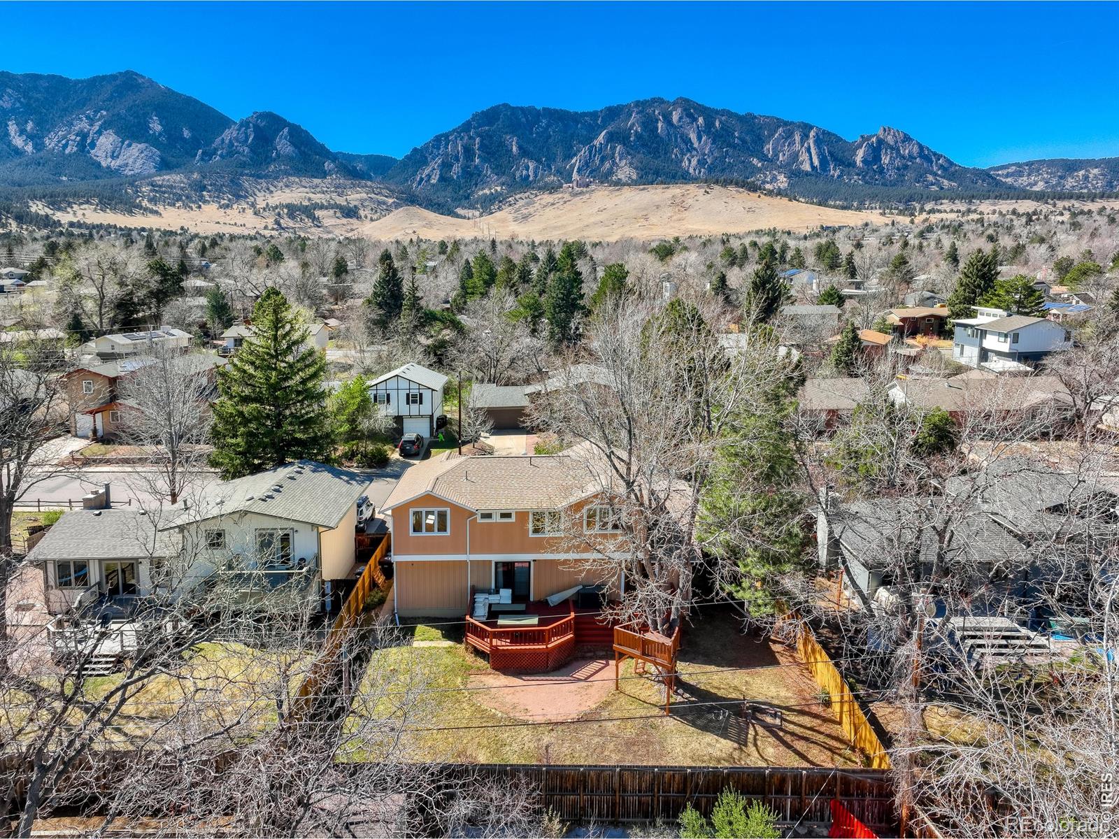1220 Edinboro Drive Boulder CO 80305