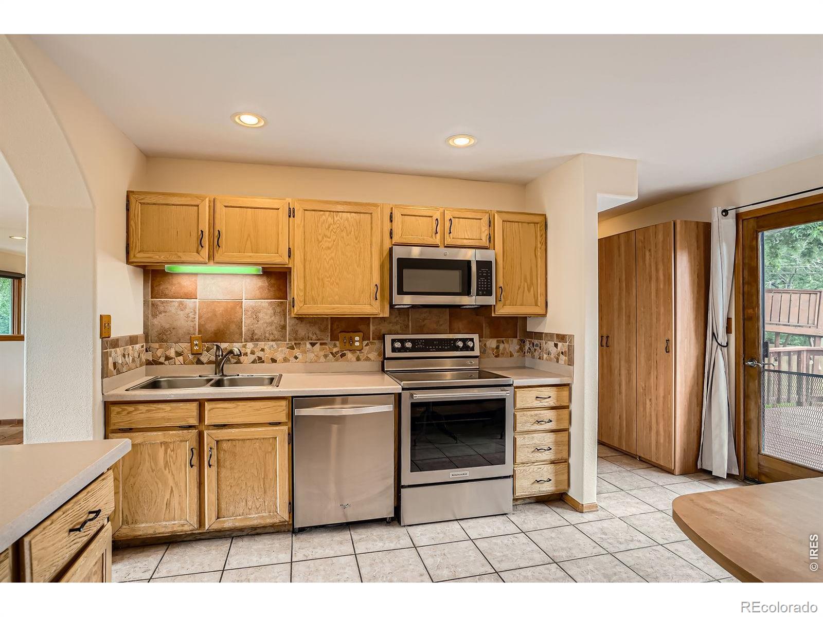 1220 Edinboro Drive Boulder CO 80305