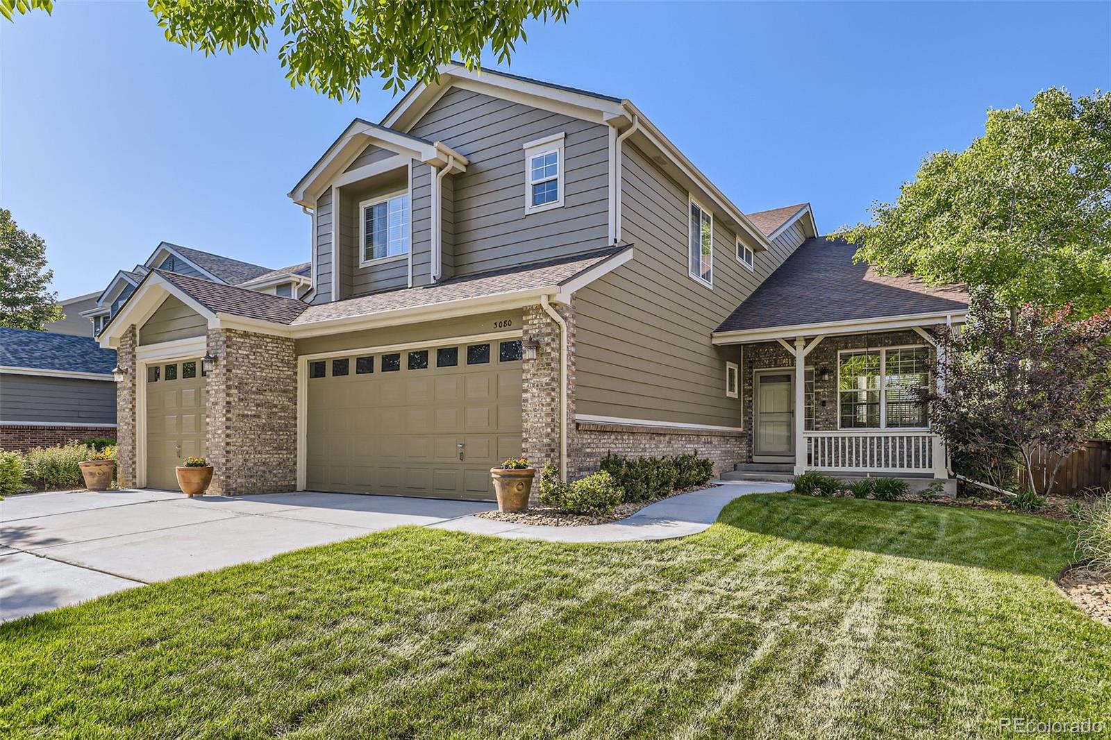 3080 Madison Lane Broomfield CO 80023