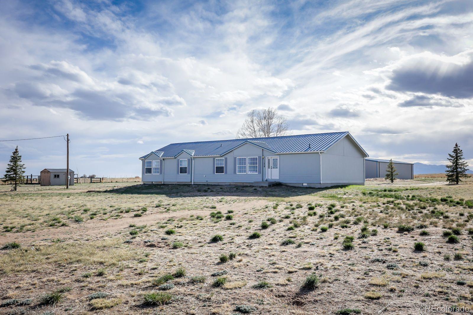 11450 N Log Road Calhan CO 80808