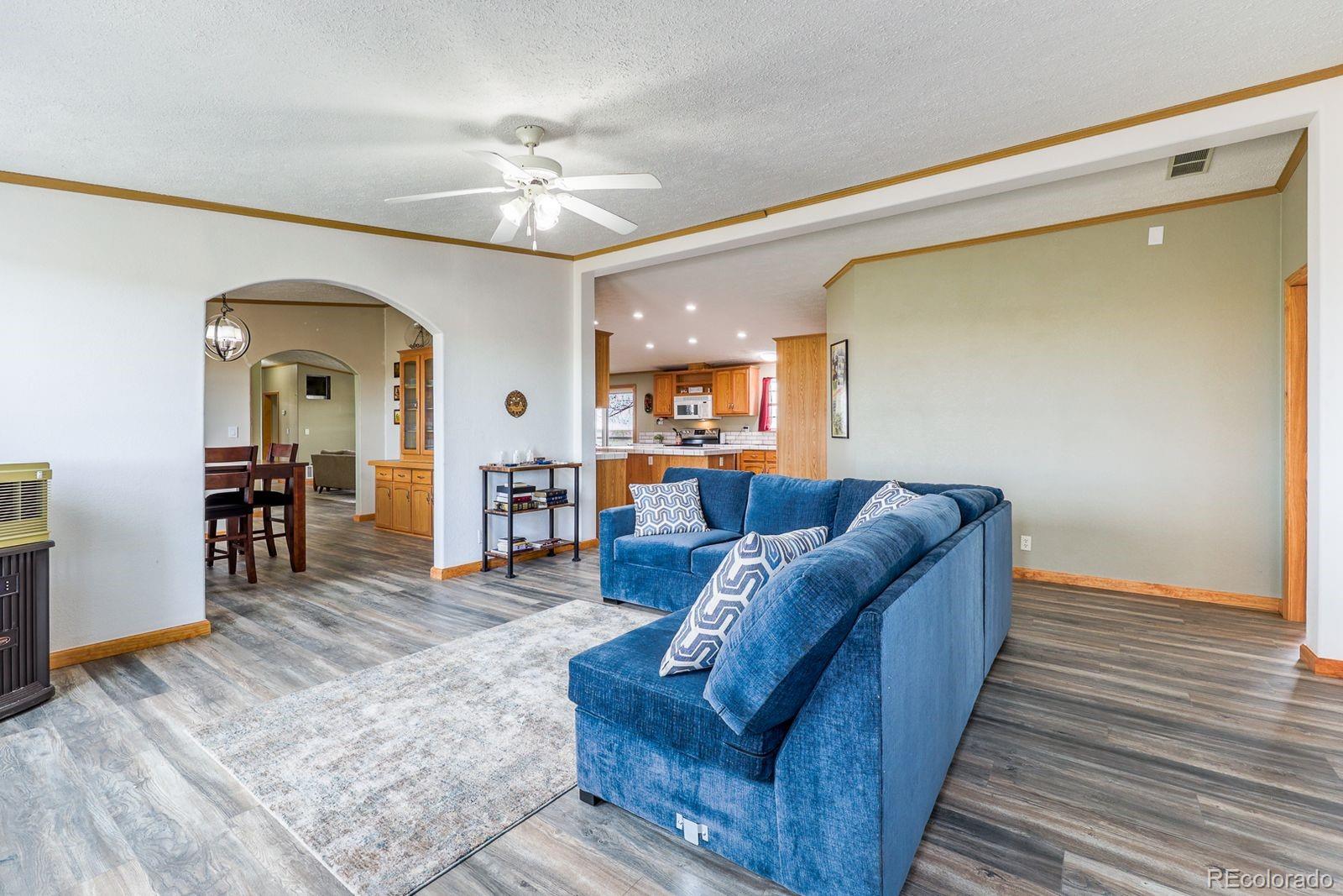 11450 N Log Road Calhan CO 80808