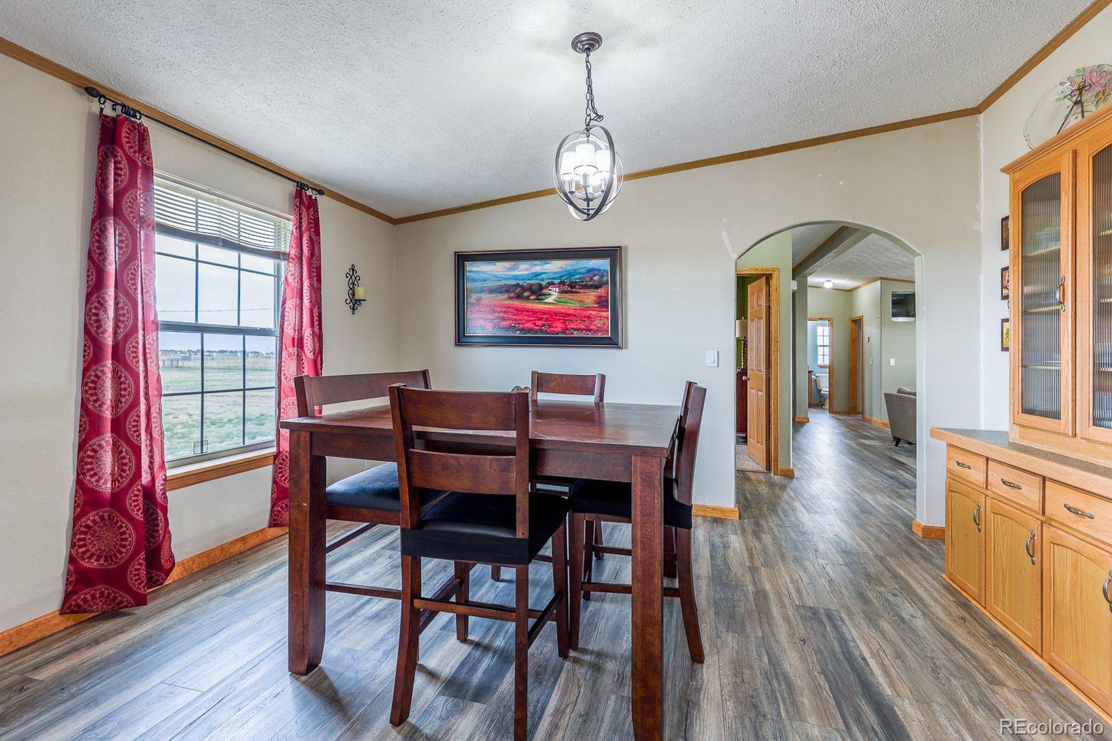 11450 N Log Road Calhan CO 80808