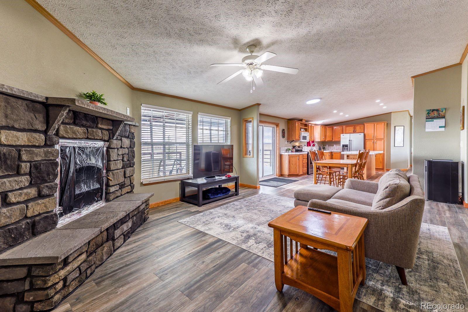 11450 N Log Road Calhan CO 80808