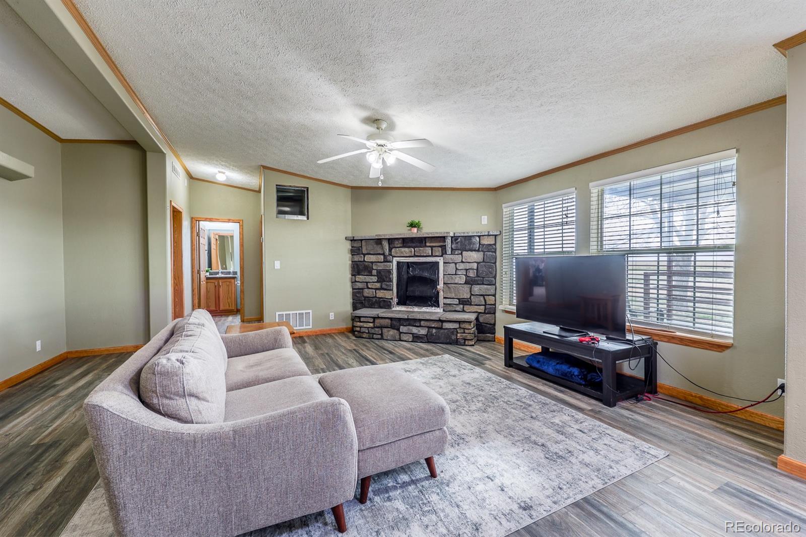 11450 N Log Road Calhan CO 80808