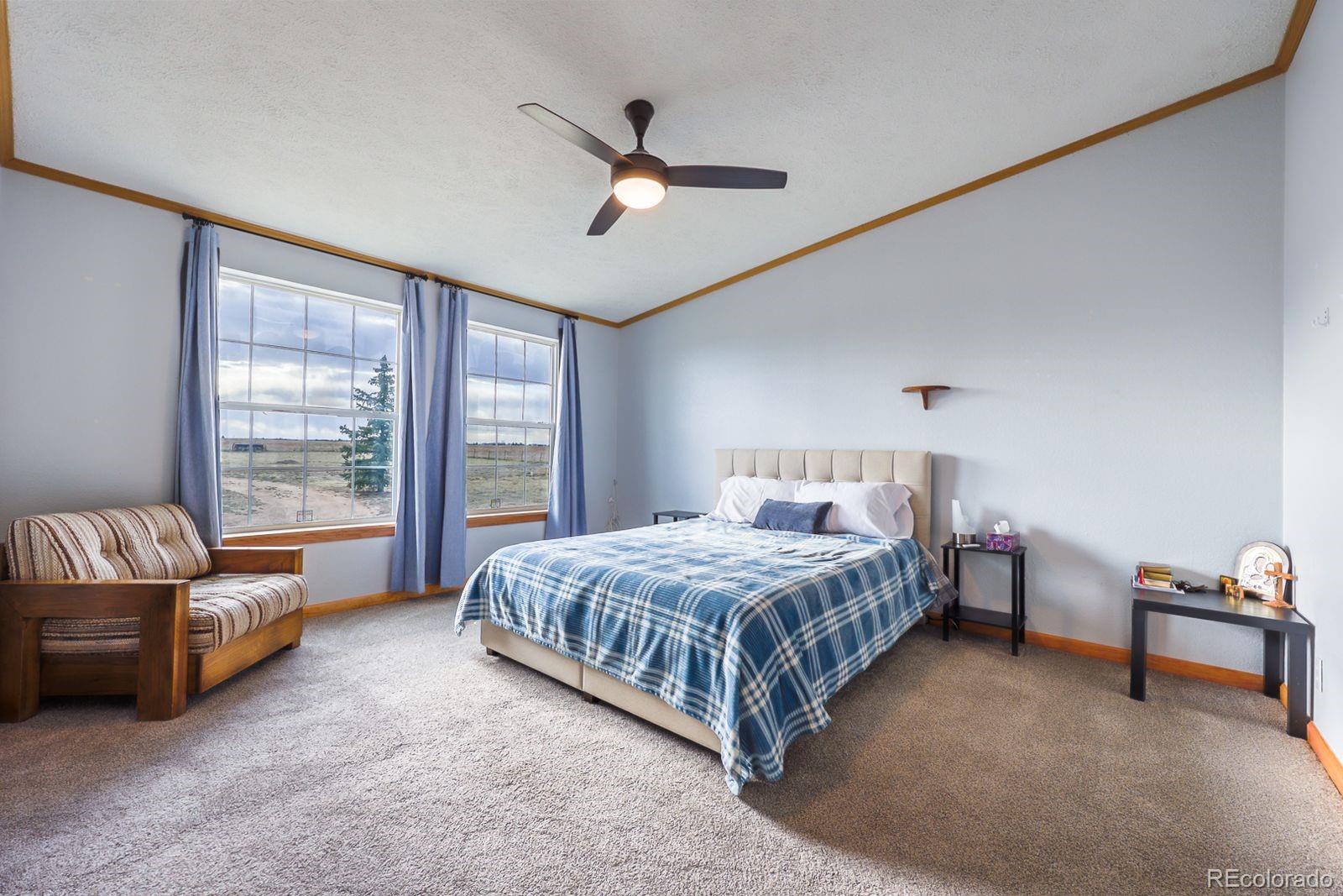 11450 N Log Road Calhan CO 80808