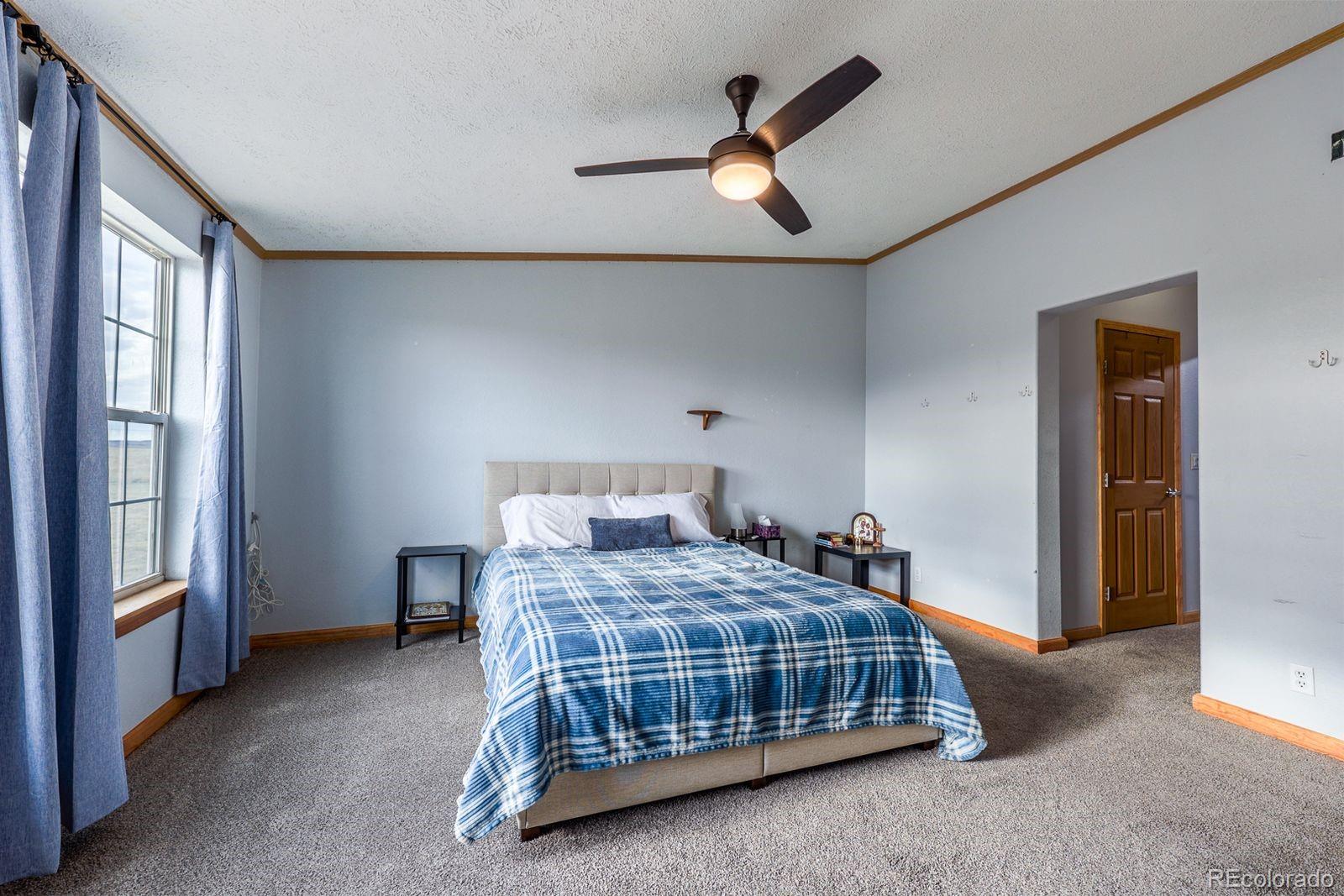 11450 N Log Road Calhan CO 80808