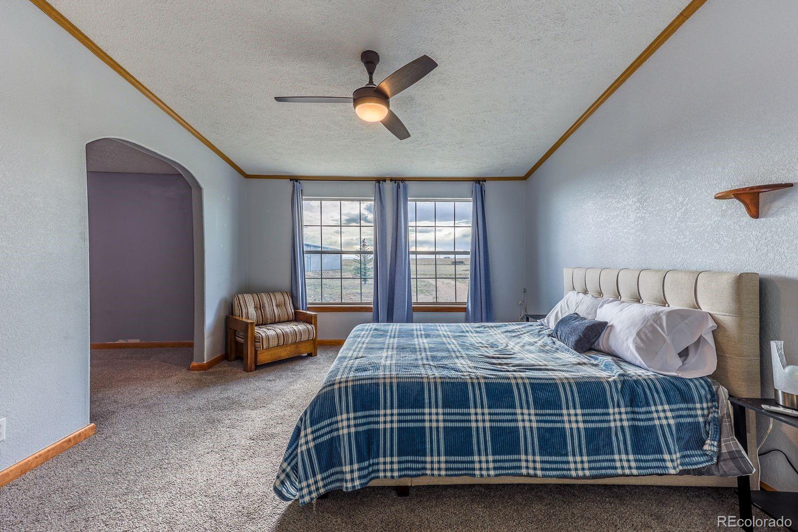 11450 N Log Road Calhan CO 80808