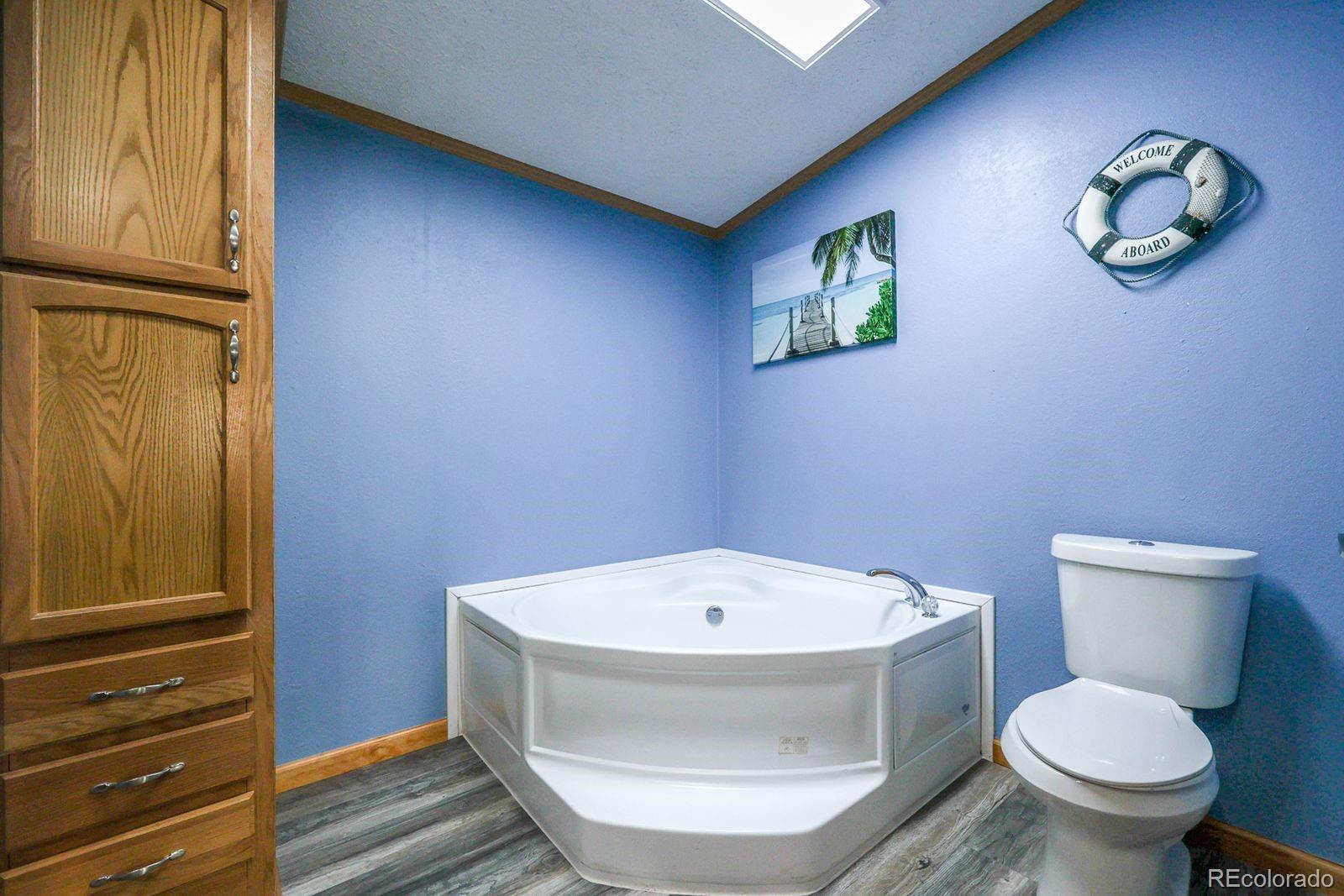 11450 N Log Road Calhan CO 80808