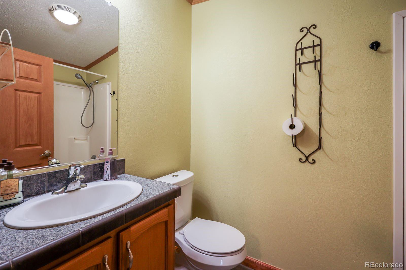 11450 N Log Road Calhan CO 80808