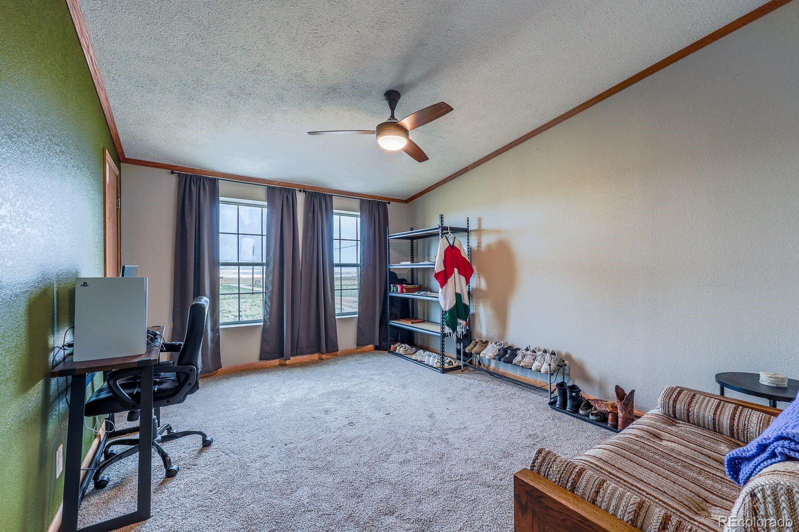 11450 N Log Road Calhan CO 80808
