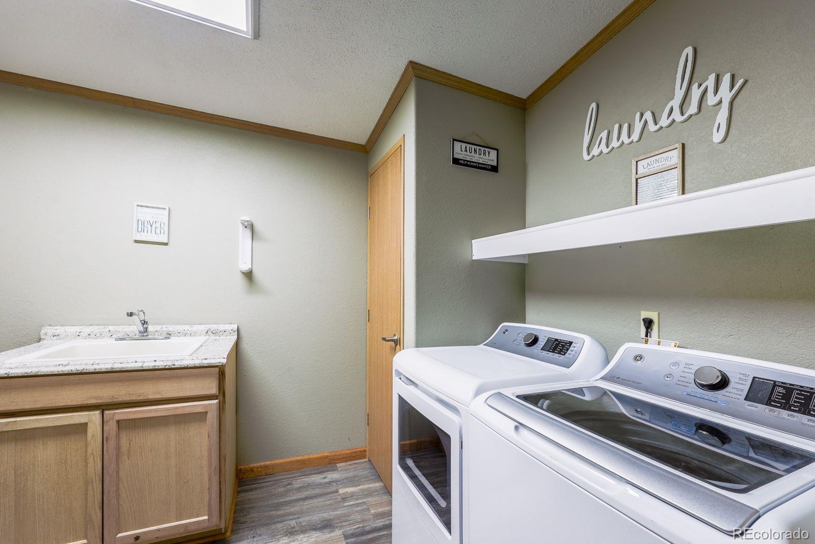 11450 N Log Road Calhan CO 80808