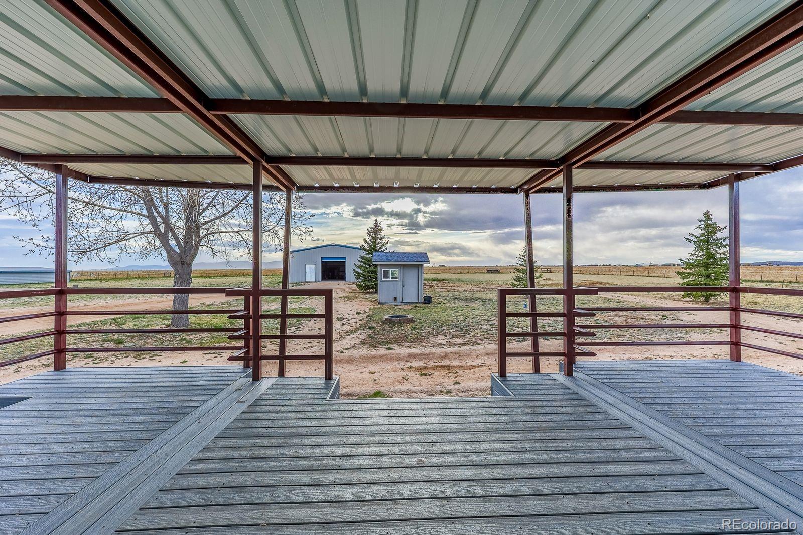 11450 N Log Road Calhan CO 80808