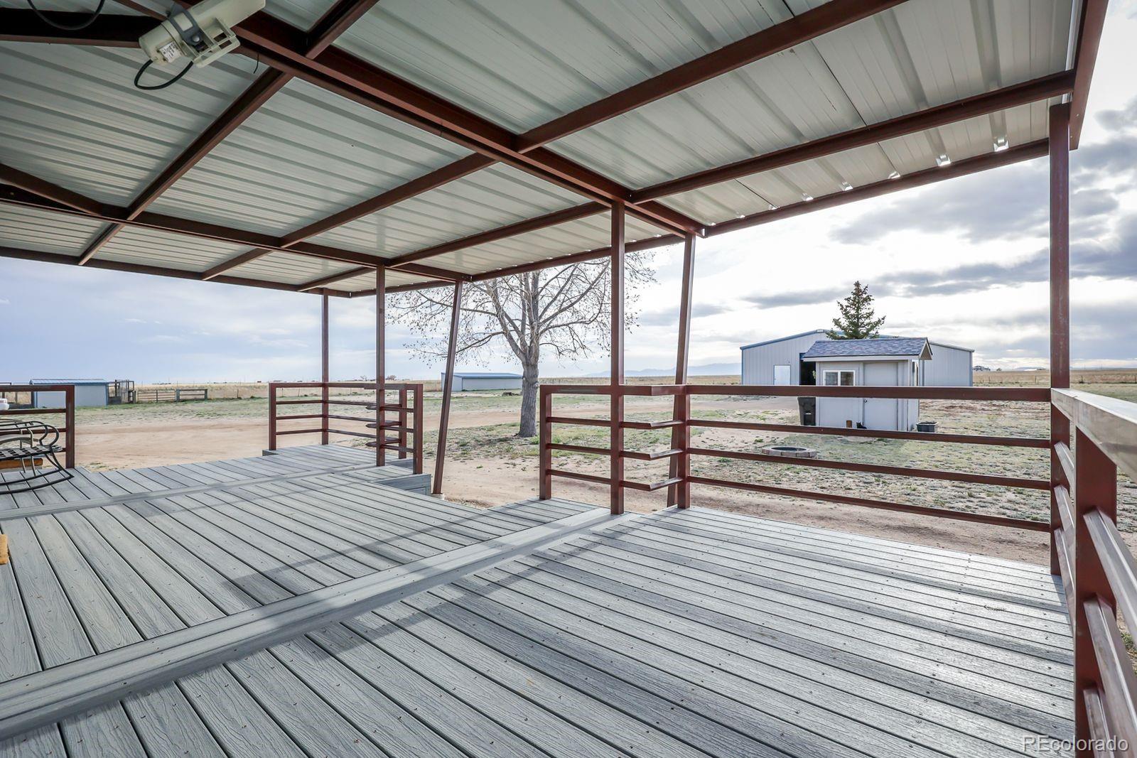 11450 N Log Road Calhan CO 80808