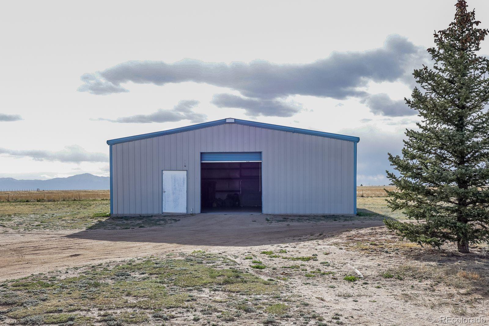 11450 N Log Road Calhan CO 80808