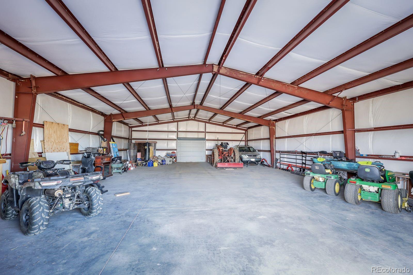 11450 N Log Road Calhan CO 80808