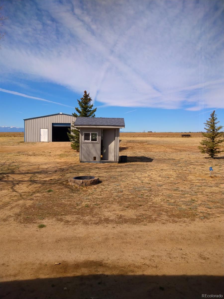 11450 N Log Road Calhan CO 80808