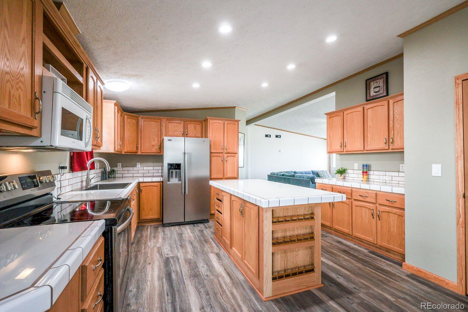 11450 N Log Road Calhan CO 80808