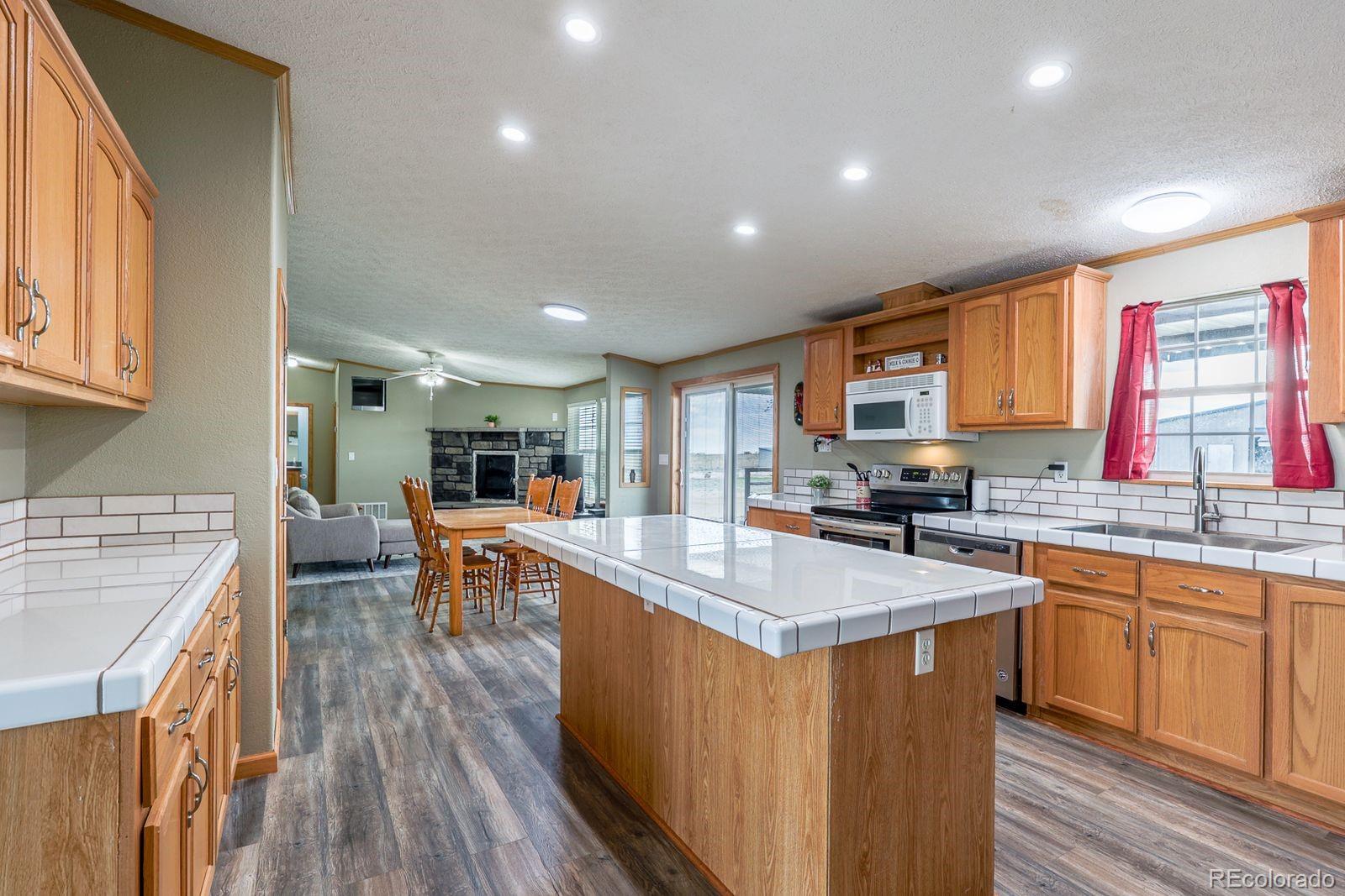11450 N Log Road Calhan CO 80808