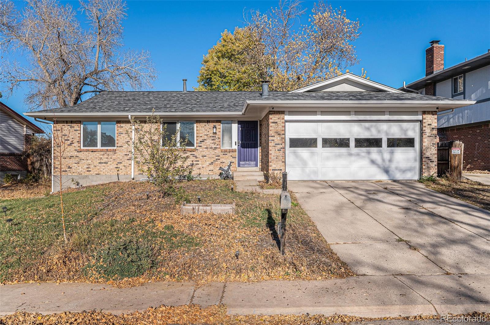 17063 E Greenwood Circle Aurora CO 80013