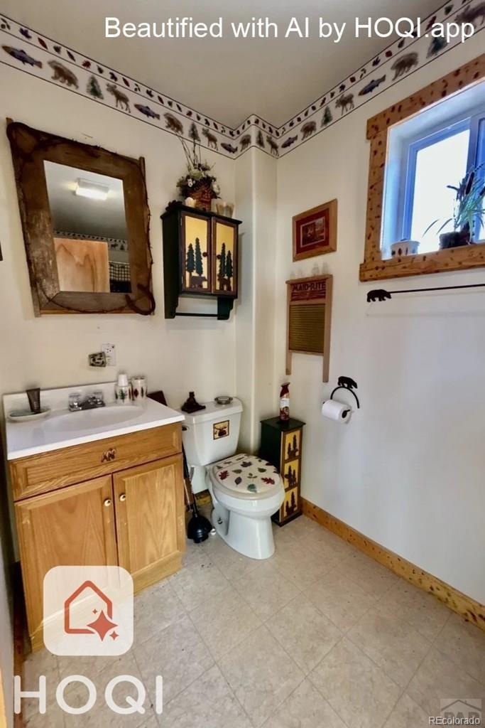 10401 Windy Ridge Road Aguilar CO 81020