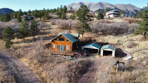 10401 Windy Ridge Road Aguilar CO 81020