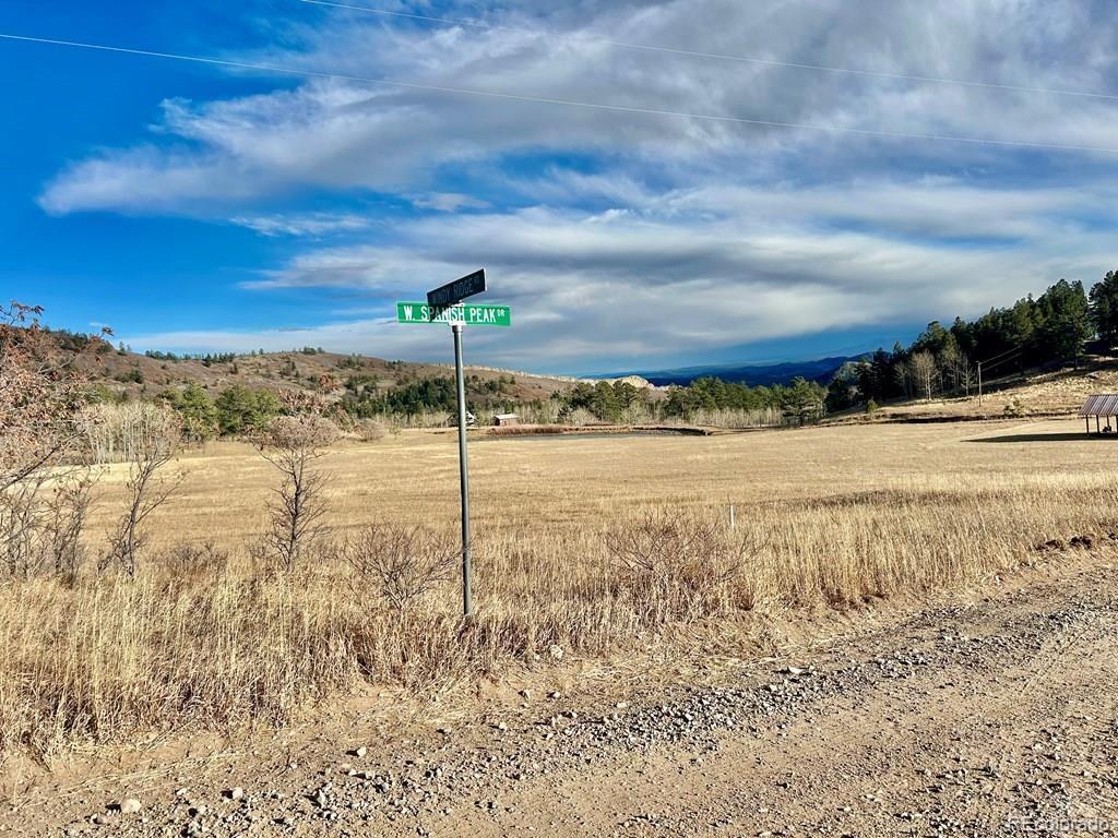 10401 Windy Ridge Road Aguilar CO 81020