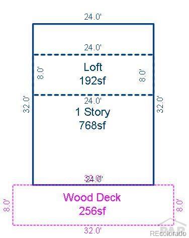 10401 Windy Ridge Road Aguilar CO 81020