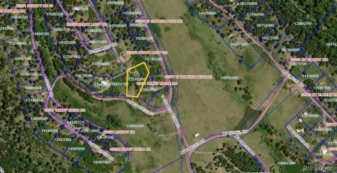 10401 Windy Ridge Road Aguilar CO 81020