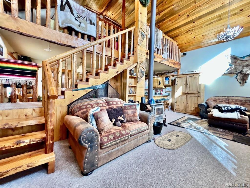 10401 Windy Ridge Road Aguilar CO 81020