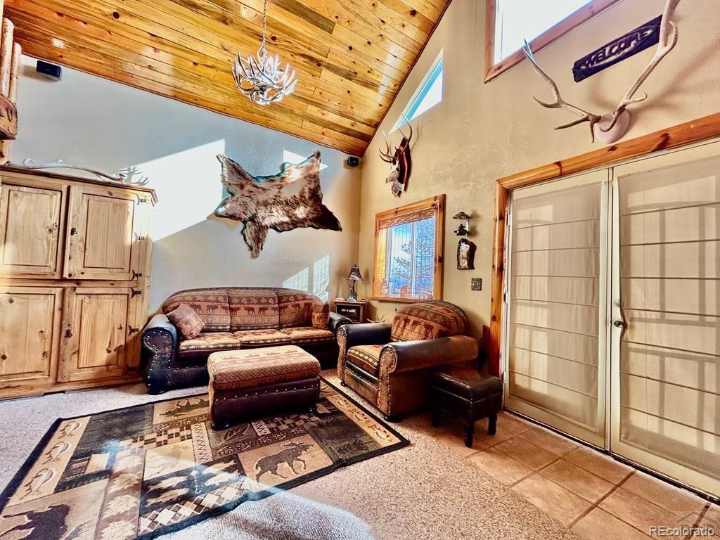 10401 Windy Ridge Road Aguilar CO 81020