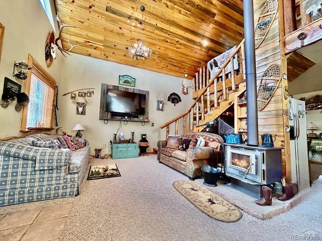 10401 Windy Ridge Road Aguilar CO 81020