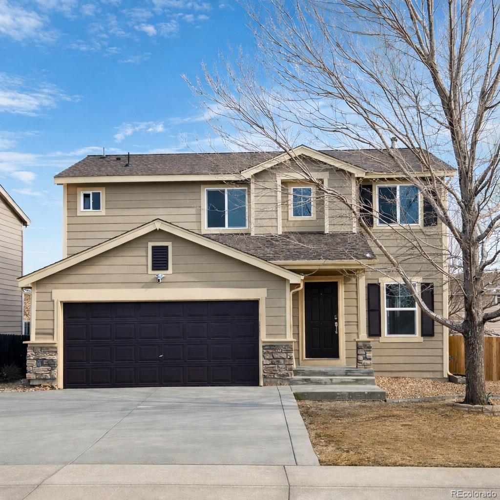 9440 Bellaire Street Thornton CO 80229