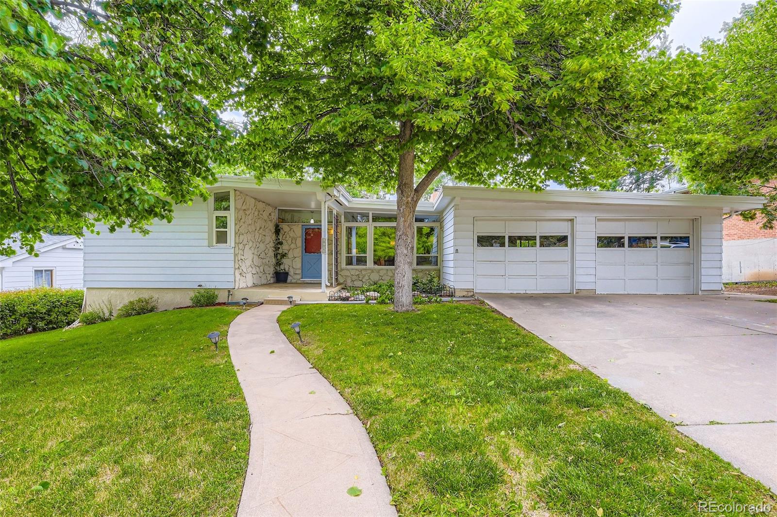 6748 S Gallup Street Littleton CO 80120