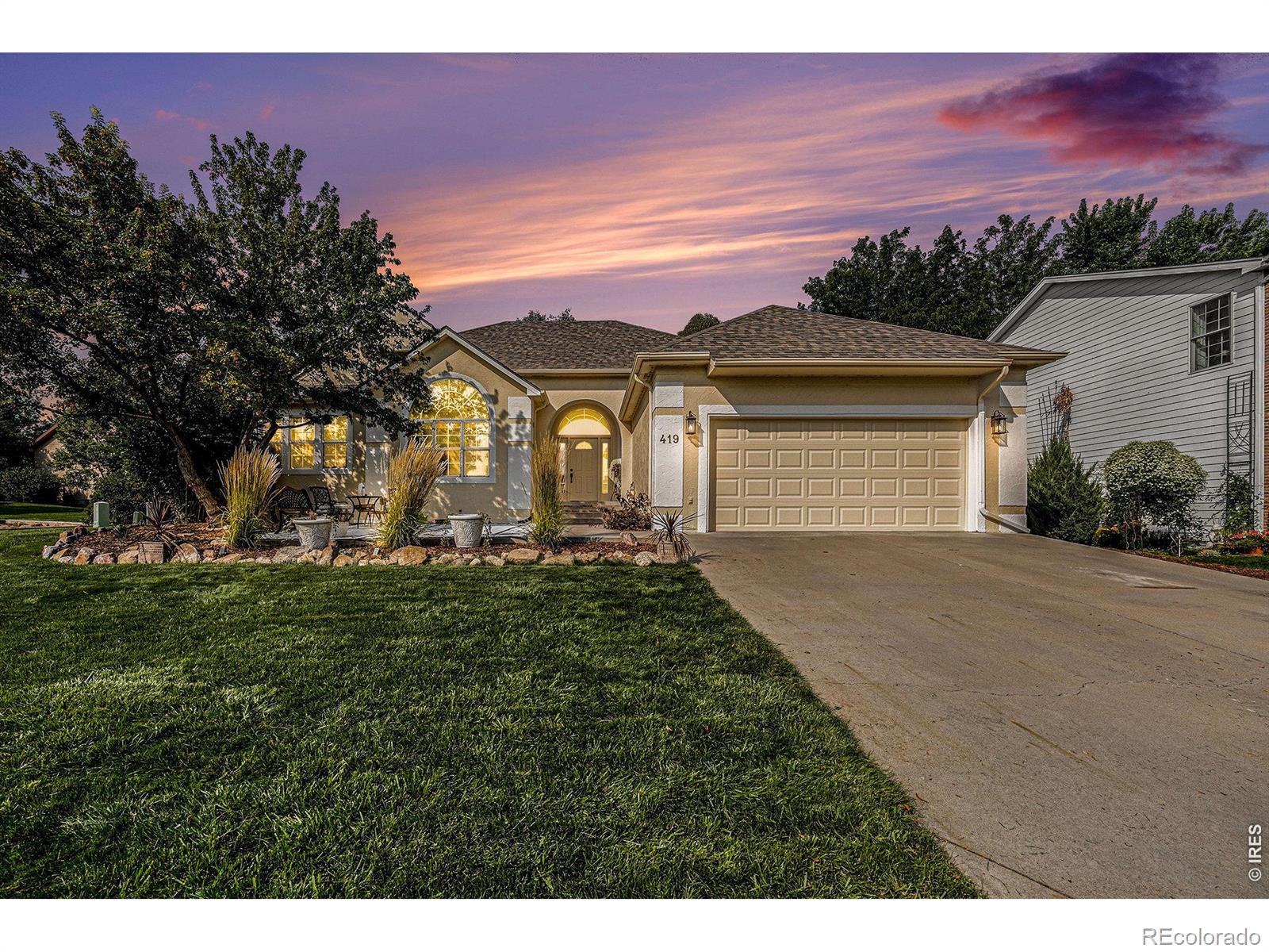 419 N Brisbane Avenue Greeley CO 80634