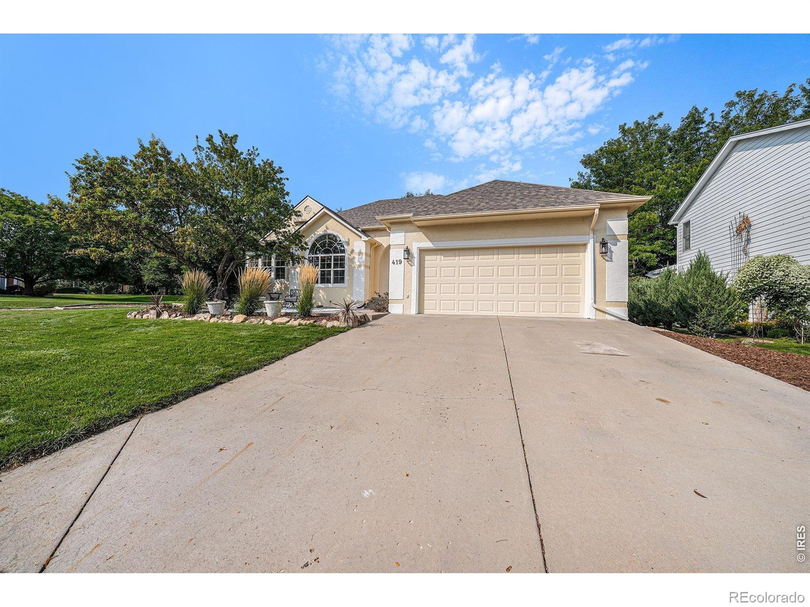 419 N Brisbane Avenue Greeley CO 80634
