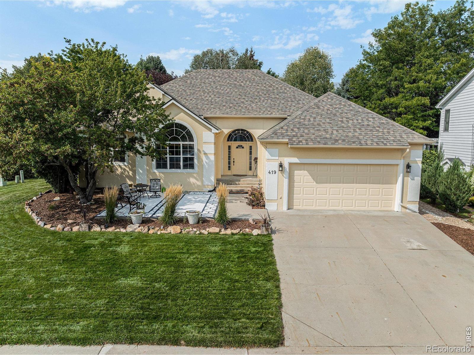 419 N Brisbane Avenue Greeley CO 80634